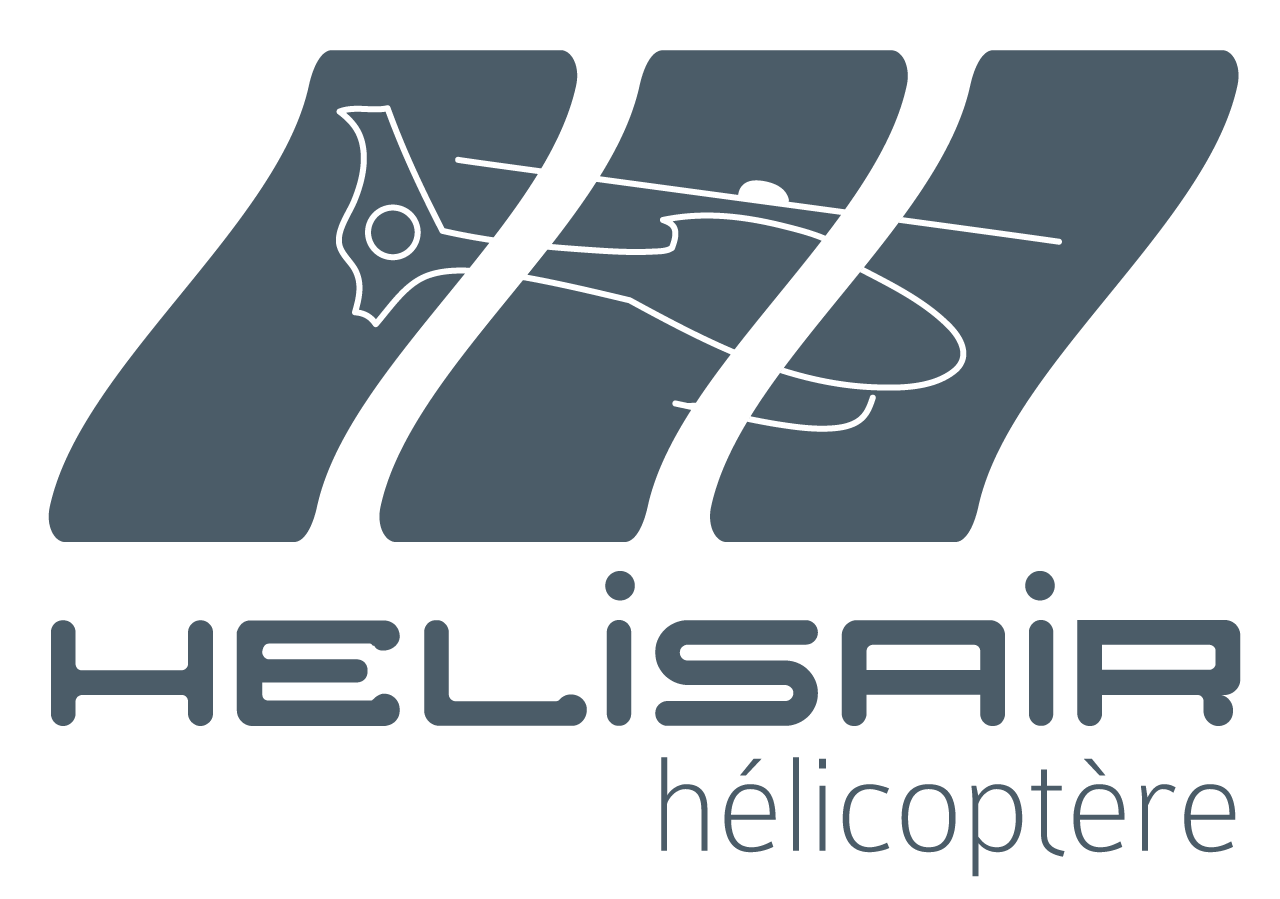 Logo Helisair
