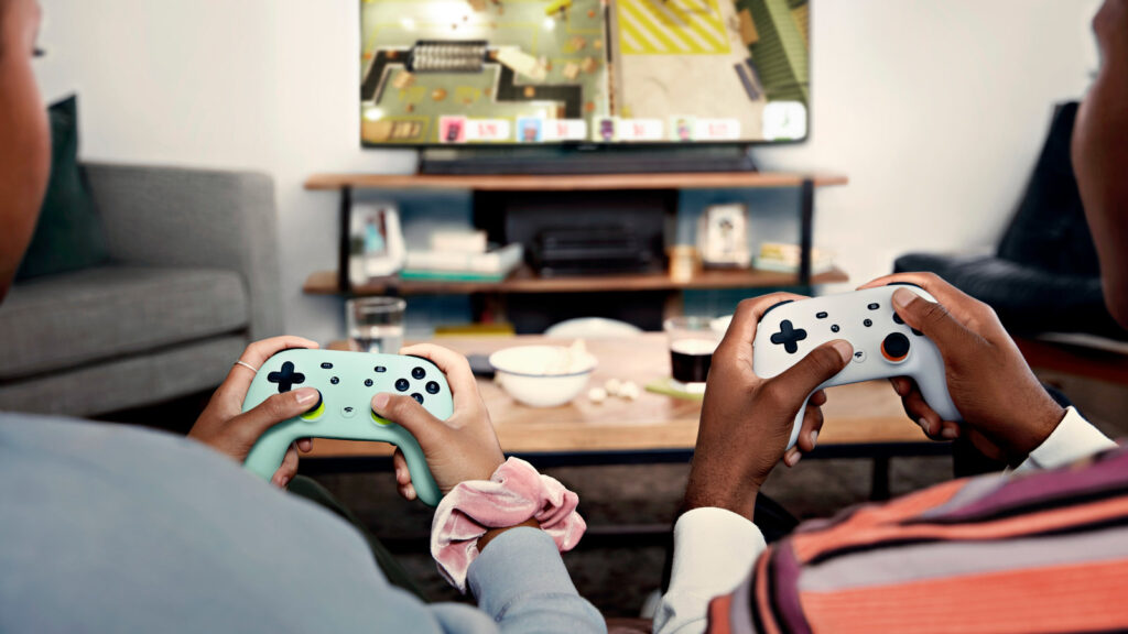 online games